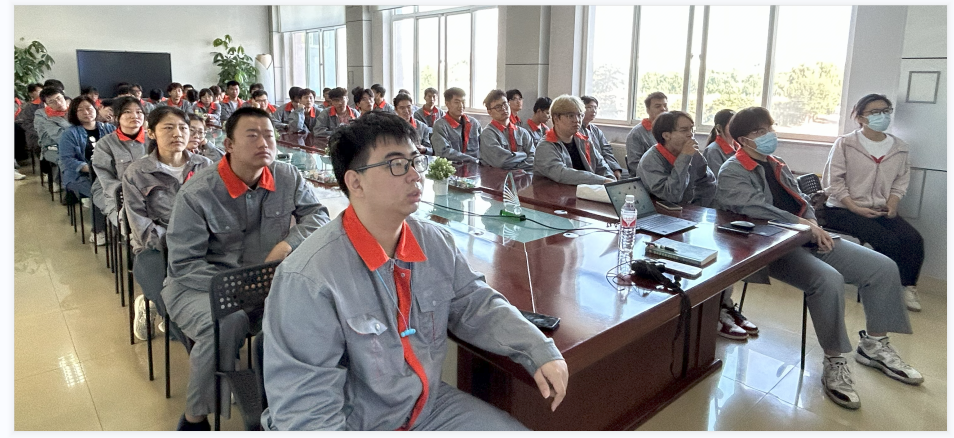 天罡集團(tuán)攜手北京石油化工學(xué)院，共筑人才培養(yǎng)新篇章